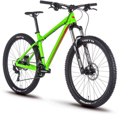 vitus mtb hardtail
